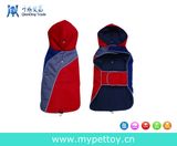 Dog Hoodie Parka Jacket Pet Clothes