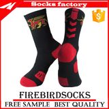 for Men Sports Socks with Logo Custom