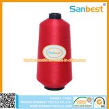 100% Nylon Textured Woolly Thread for Swimwear and Underwear