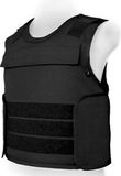 Military Tactical Combat Bullet Proof Vest