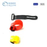 Custom High Quality Plastic Loop Fastener