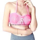 Breast Enlargement Massager/Magic Vibrating Massage Bra