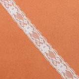 Wholesale Clothing Dubai Lace Fabric Lace Trim Lace 3cm