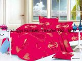 Bedding Set Used for Hotel Collections Bed Linen T/C65/35