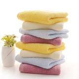 Promotional Hotel / Home Cotton Face / Hand Towel