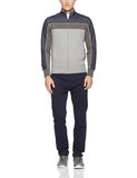 Custom Casual Men's Sweatshirt Tracksuit