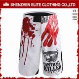 Customised Good Quality Plus Size Boxing Shorts (ELTMSI-31)