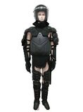 Military High Quality Anti Riot Suit From Manufacture