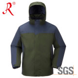 Breathable Outdoor Tech Ski Jacket (QF-6122)