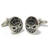 Men's High Quality Metal Cufflinks (H0006)