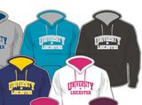 Custom Printed Hoodies