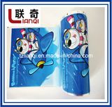 Transfer Film for Rain Coat