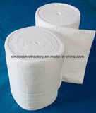 High Temperature Ceramic Fiber Blanket for Fire Resistant