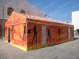 Big Event Tent for Outdoor Party Tent
