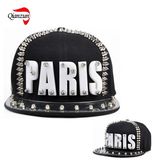 2016 New Style Acrylic Snapback Cap