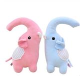 Cute and Lovely Little Elephant Plushed Toys