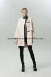 New Fashion Design Women Jackets Topcoat