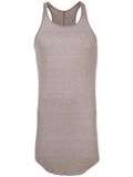 Custom Fitness Tank Top for Men