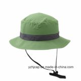 Safari Hat Fisherman Hat Hunter Hat Bucket Hat