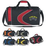 600d Sports Duffel Bag Should School Bag