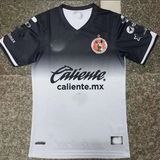 1718 Xolos Away White Jerseys