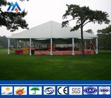 30X50m Big White Marquee Party Wedding Tent with Aluminum Frame