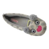 Europe Best Selling Girls Bedroom Slippers