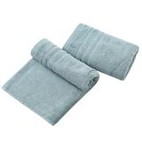 Luxury SPA 100% Combed Turkish Cotton Large Eco-Friendly Bath Sheet