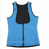 Wholesale Neoprene Full Women Body Shaper Slimming Vest Suit