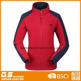 Women's Winter Polar Fleece Jacket