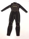 Ladies' 2/3mm Neoprene Long Sleeve Wetsuit (HX-L0054)