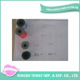 Custom Color Embroidery Spun Polyester Cotton Sewing Thread