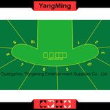 Texas Hold'em Poker Table Layout - 4 (YM-DZ01G1)