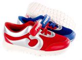 New Style Kids/Children Fashion Sport Shoes (SNC-58027)