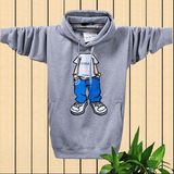 Custom Design Cotton Hoodies & Sleeves Hoodie