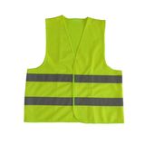 Reflective Safety Worker Jacket with En471