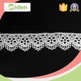 Heavy Global Market Wholesale Bridal Lace Trim Chemical Lace