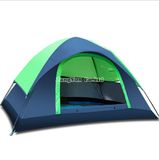 Wholesale 2 Person Recreational Camping Tent