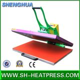 Big Heat Press Machine for Sale 60X80cm 60X100cm 70X100cm