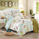 Customized Set Bedding of 3 Pieces Quilt Cover Set