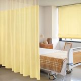 China Factory High Quality Hospital Bed Curtains