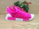 Sandal Shoes Summer Outdoor Lace-up Mesh Footwear for Kids (AKSS5)