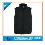 Outdoor Waterproof Softshell Jacket with Windbreaker Feature