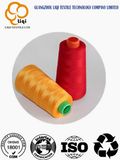 China Supplier 100% Spun Polyester Sewing Thread Jacket Thread 40s/2