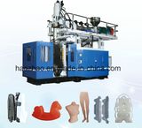 60liter Plastic Barrel Blow Moulding Machine