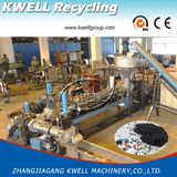 PP/PE Recycling Granulating Production Making Line/Plastic Machinery