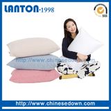 2017 New Design White Color Duck Down Pillow