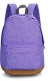 Hot Sale Candy Color Business Computer Sports Laptop Backpack Bag Handbagsyf-Bb16145