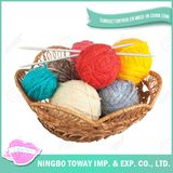 Colorful Sock Discount Cheap Knitting Superwash Spinning Wool for Sale