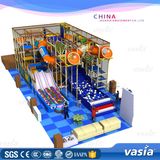 Children Bar Counter Commercial Playground Equipment Sale